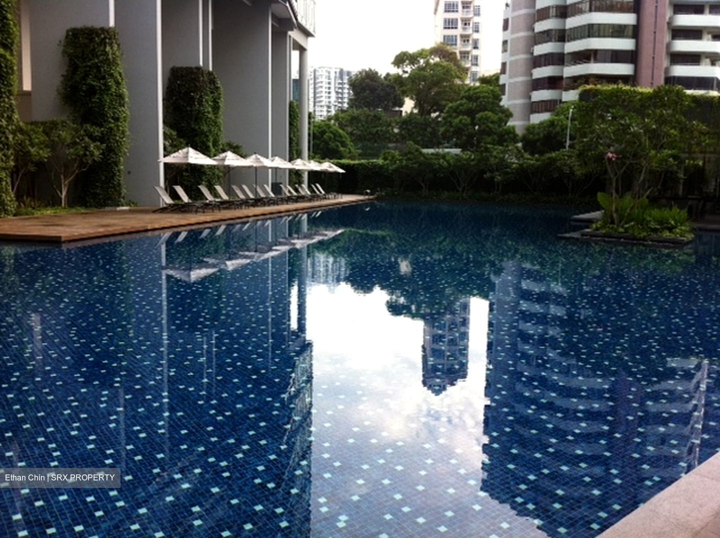 Soleil @ Sinaran (D11), Condominium #330826231